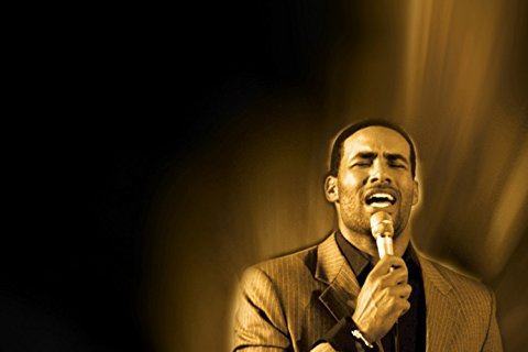 The Gospel image