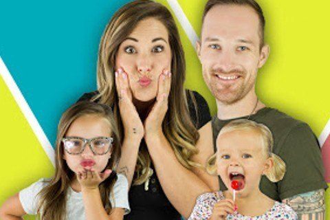 The Johnson Fam image
