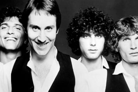 The Knack image