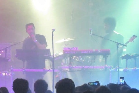 The Knocks image