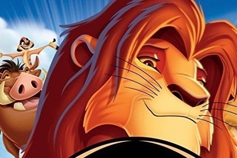 The Lion King 2: Simba's Pride