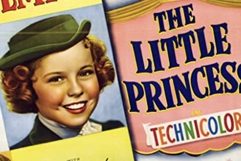 The Little Princess
