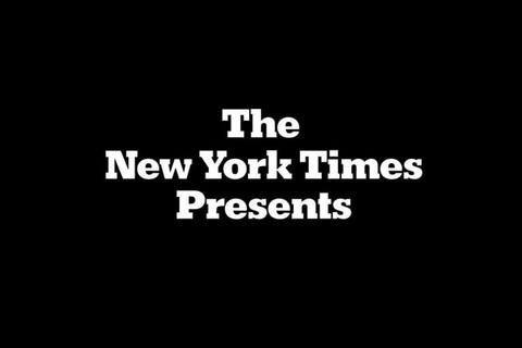The New York Times Presents image