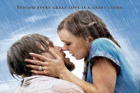 The Notebook