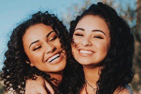 The Perkins Sisters image
