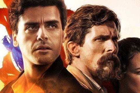 The Promise image
