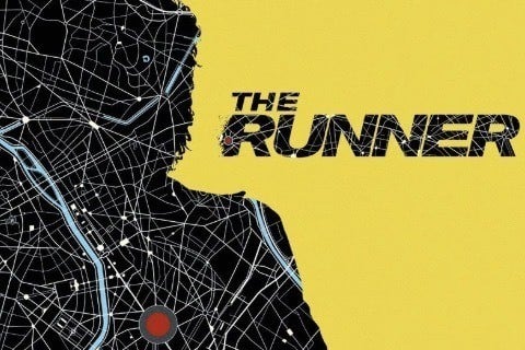 The Runner image