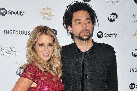 The Shires image