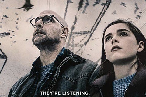 The Silence