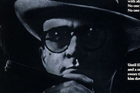The Untouchables
