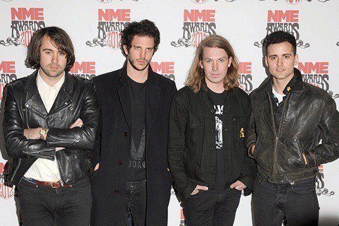 The Vaccines image