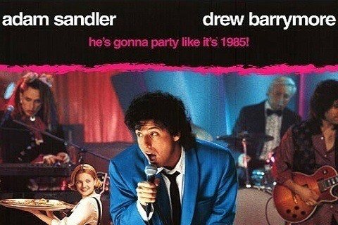 The Wedding Singer