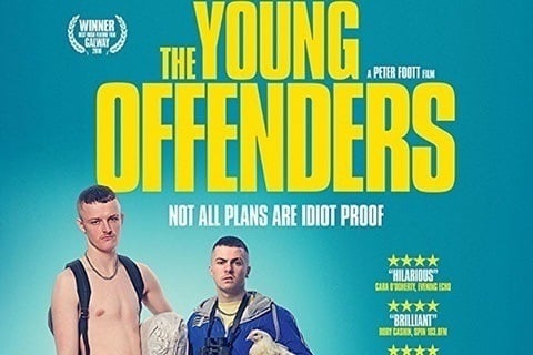 The Young Offenders
