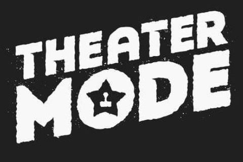 Theater Mode image