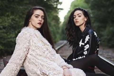 TheBerryTwins image