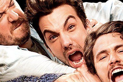 This Is the End image