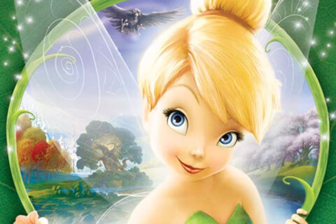 Tinker Bell image