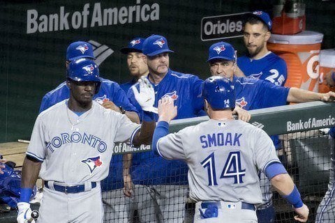 Toronto Blue Jays