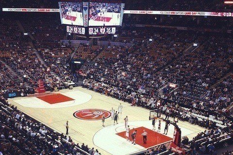 Toronto Raptors