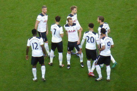 Tottenham Hotspur