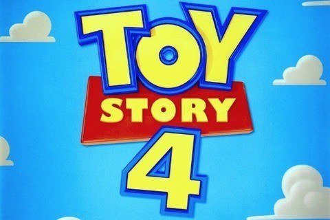 Toy Story 4 image