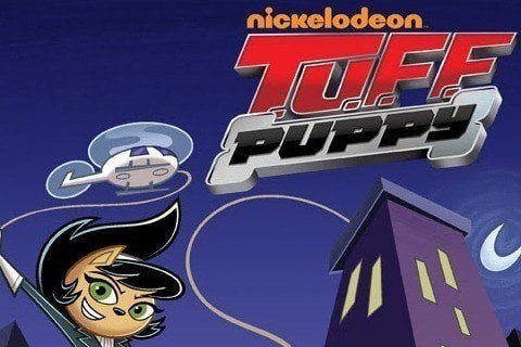 T.U.F.F. Puppy image