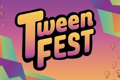 Tween Fest image