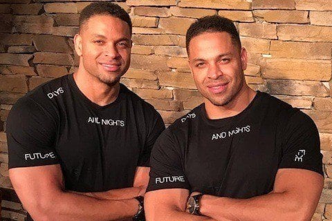 TwinMuscle image