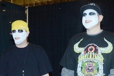 Twiztid image