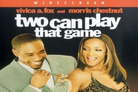 Two Can Play That Game image
