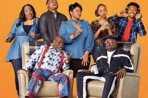 Tyler Perry's Assisted Living
