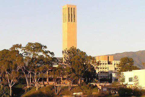 UC Santa Barbara