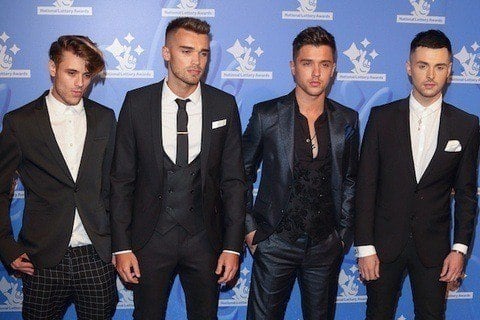 Union J