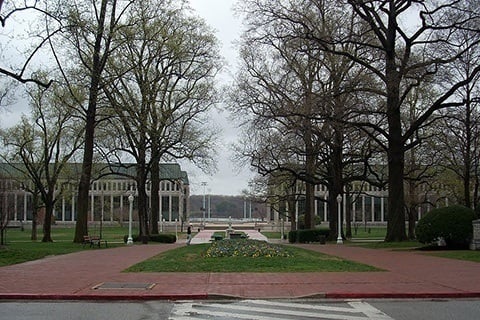 United States Naval Academy
