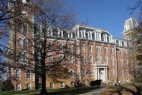 University of Arkansas