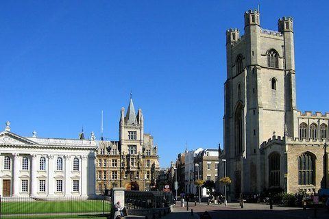 University of Cambridge