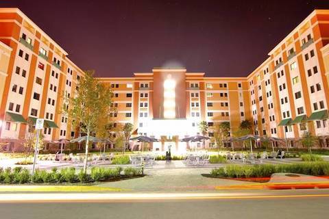 University of Central Florida