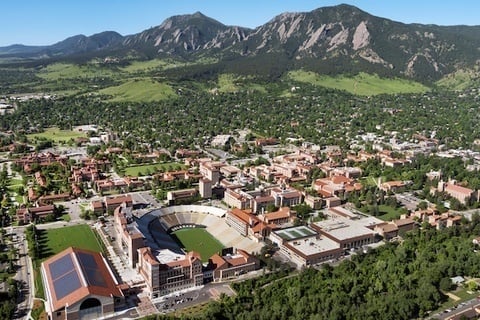 University of Colorado