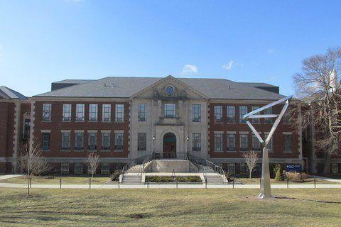 University of Connecticut