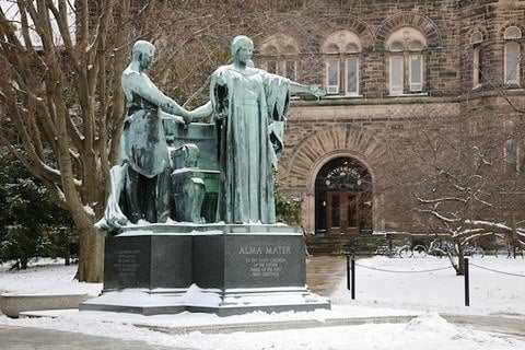 University of Illinois