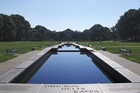 University of Maryland