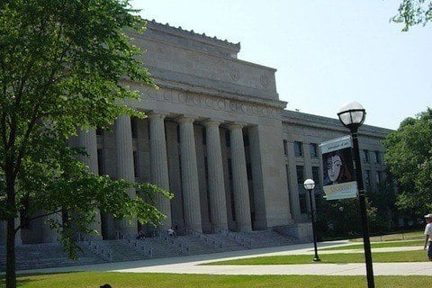 University of Michigan