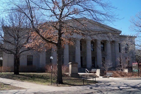 University of Minnesota
