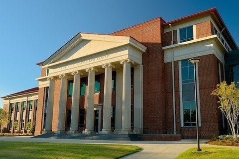 University of Mississippi