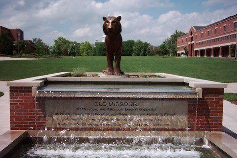 University of Missouri