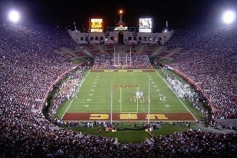 University of Southern California