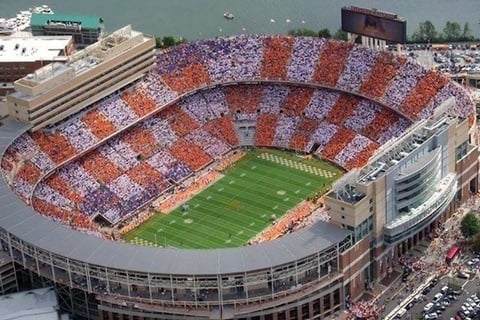 University of Tennessee