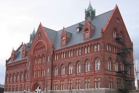 University of Vermont