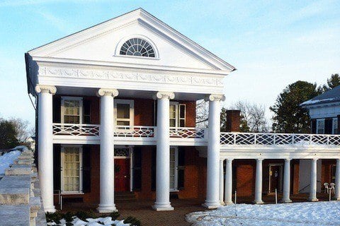 University of Virginia