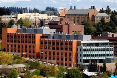 University of Washington